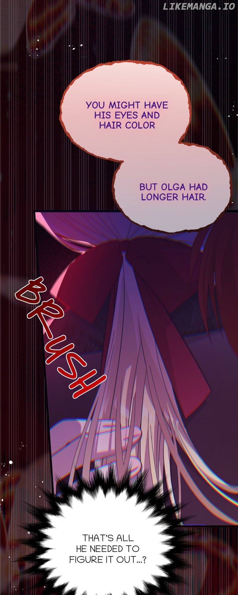 Once Upon a Time in a Zombie Empire Chapter 72 - page 45