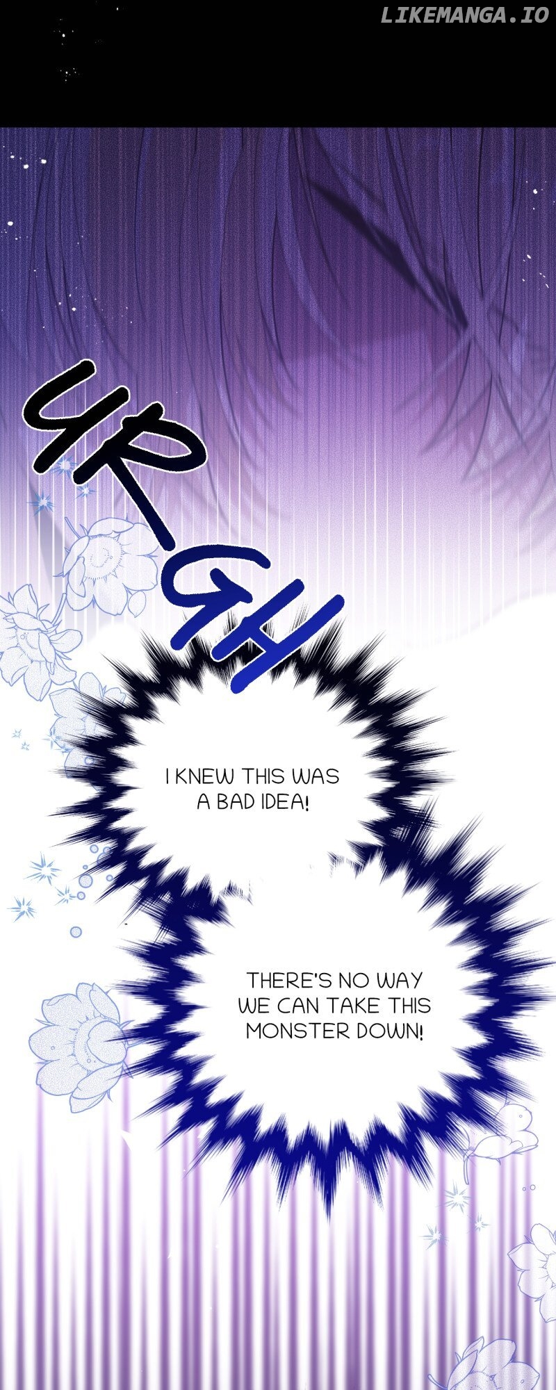 Once Upon a Time in a Zombie Empire Chapter 72 - page 48