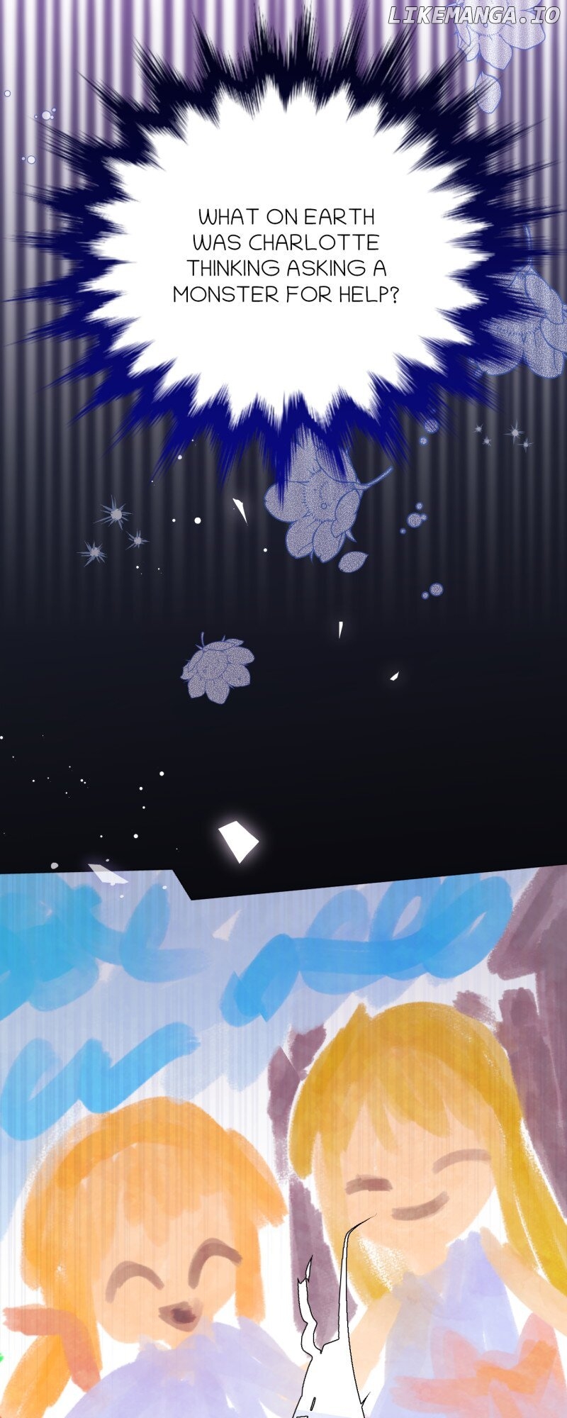 Once Upon a Time in a Zombie Empire Chapter 72 - page 49