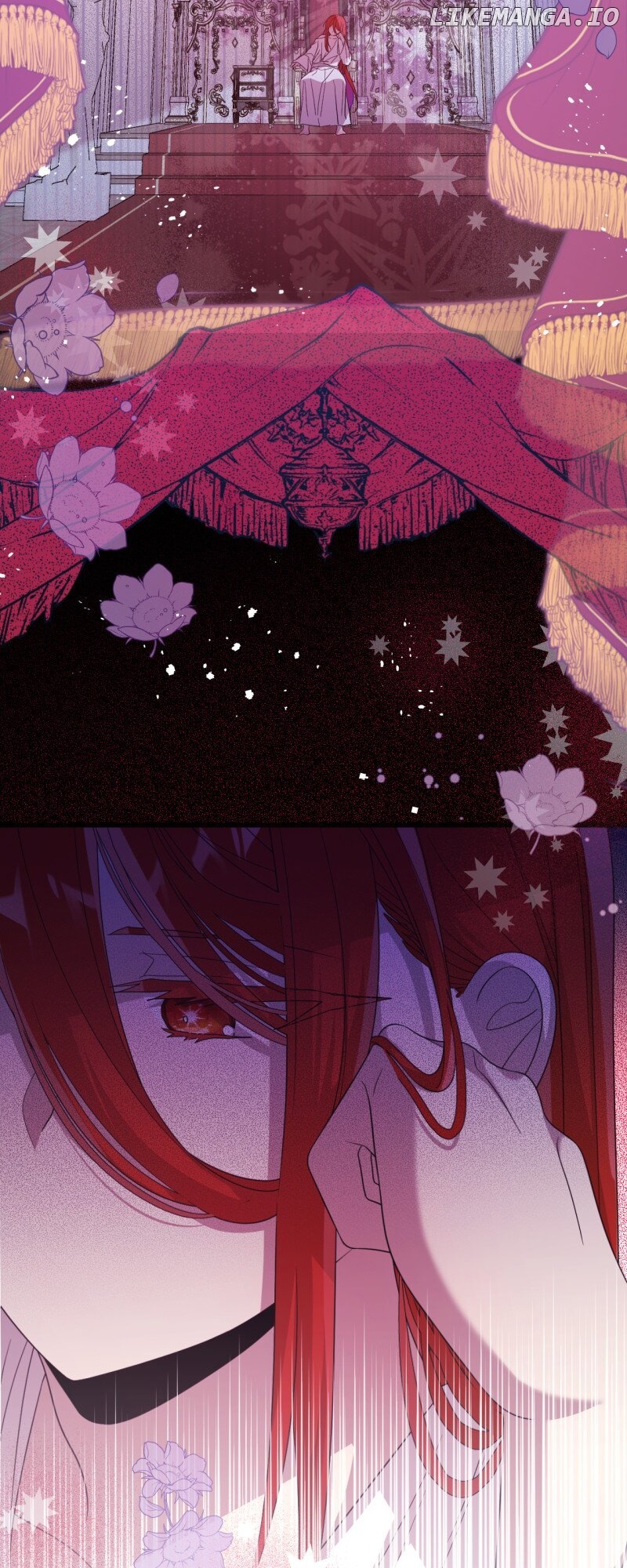 Once Upon a Time in a Zombie Empire Chapter 72 - page 5