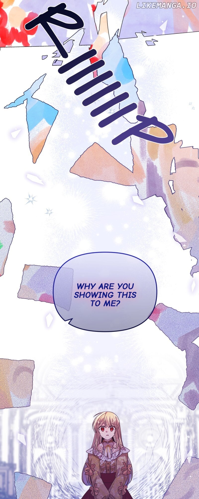 Once Upon a Time in a Zombie Empire Chapter 72 - page 50