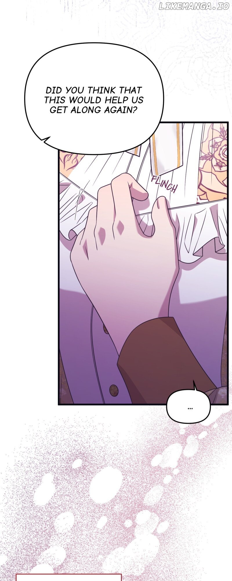 Once Upon a Time in a Zombie Empire Chapter 72 - page 52