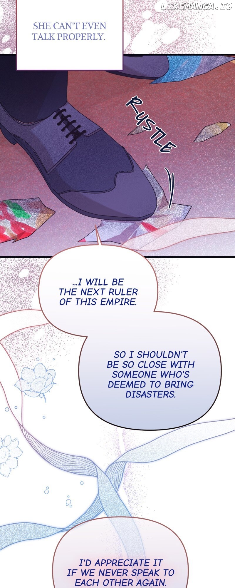 Once Upon a Time in a Zombie Empire Chapter 72 - page 53