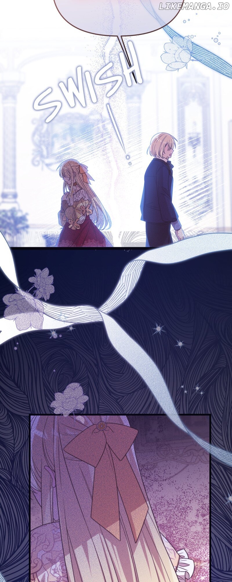 Once Upon a Time in a Zombie Empire Chapter 72 - page 54