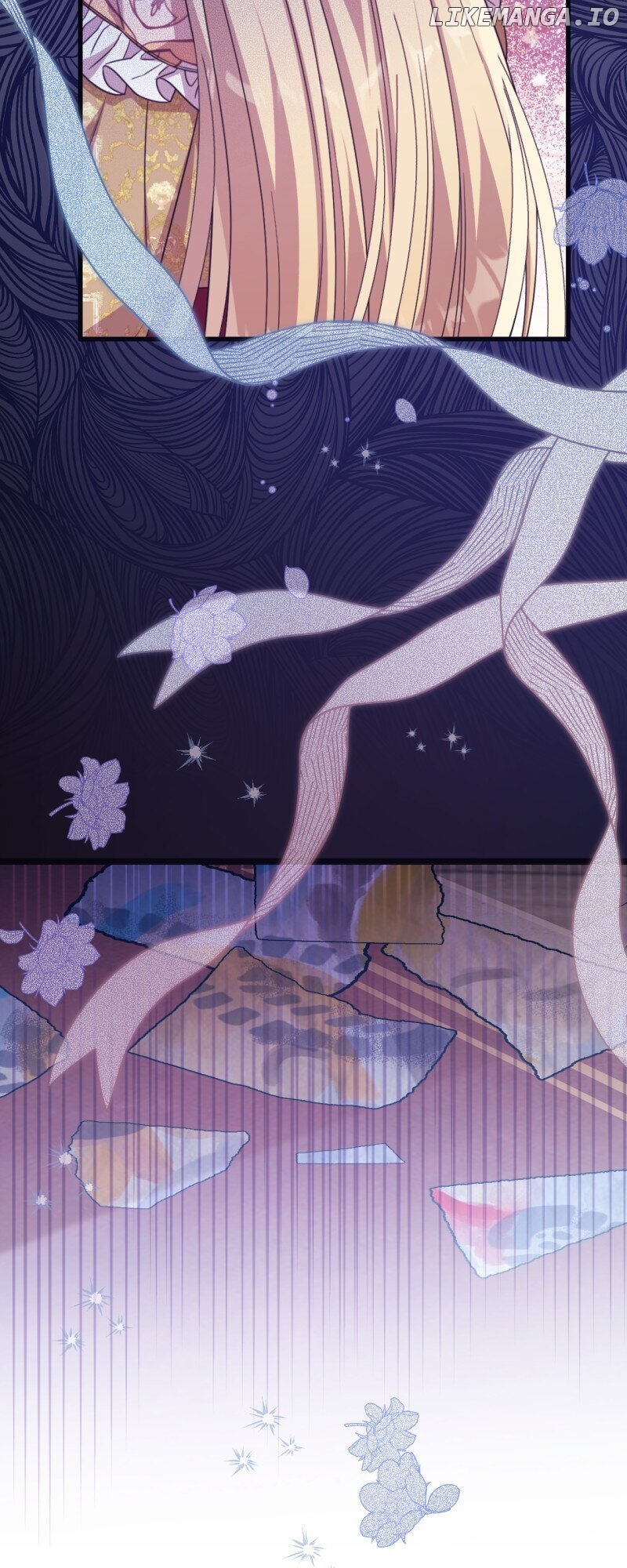 Once Upon a Time in a Zombie Empire Chapter 72 - page 55