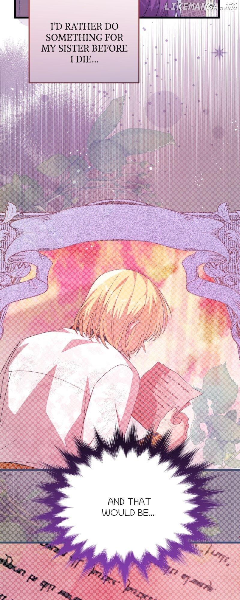 Once Upon a Time in a Zombie Empire Chapter 72 - page 59