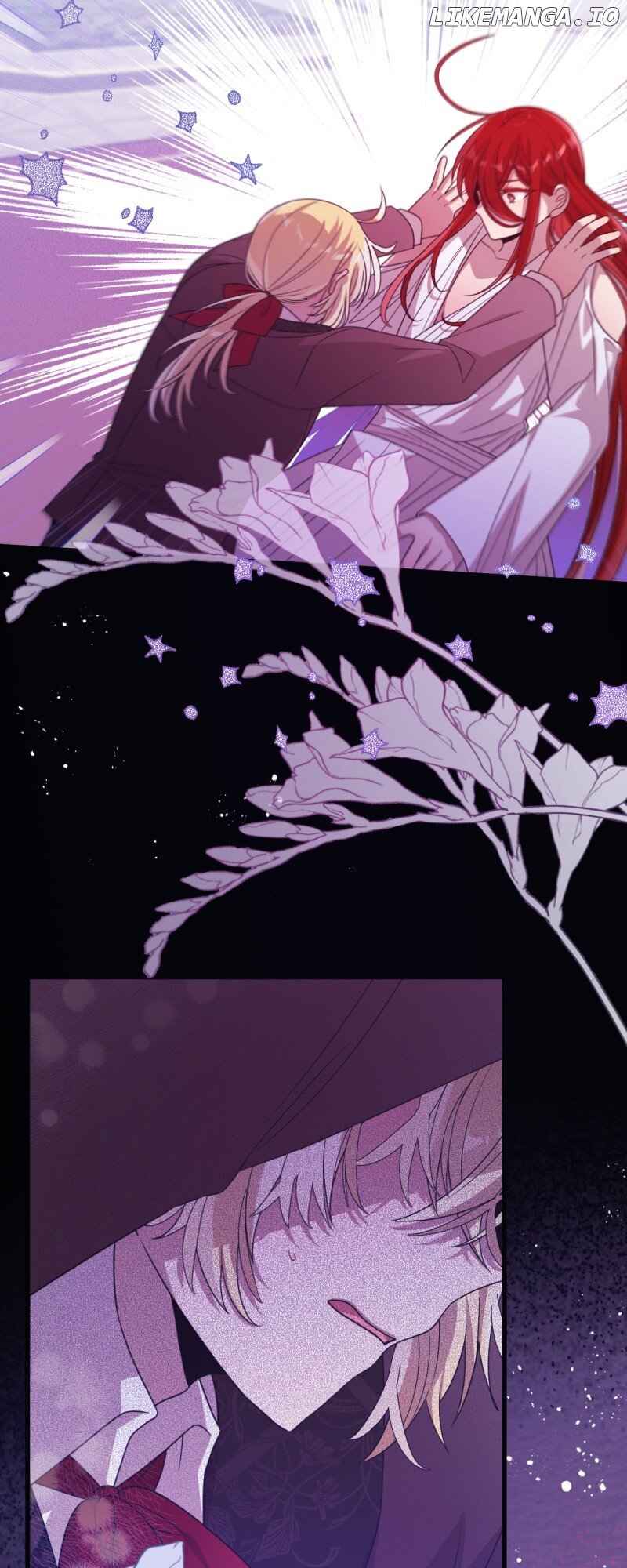 Once Upon a Time in a Zombie Empire Chapter 72 - page 61