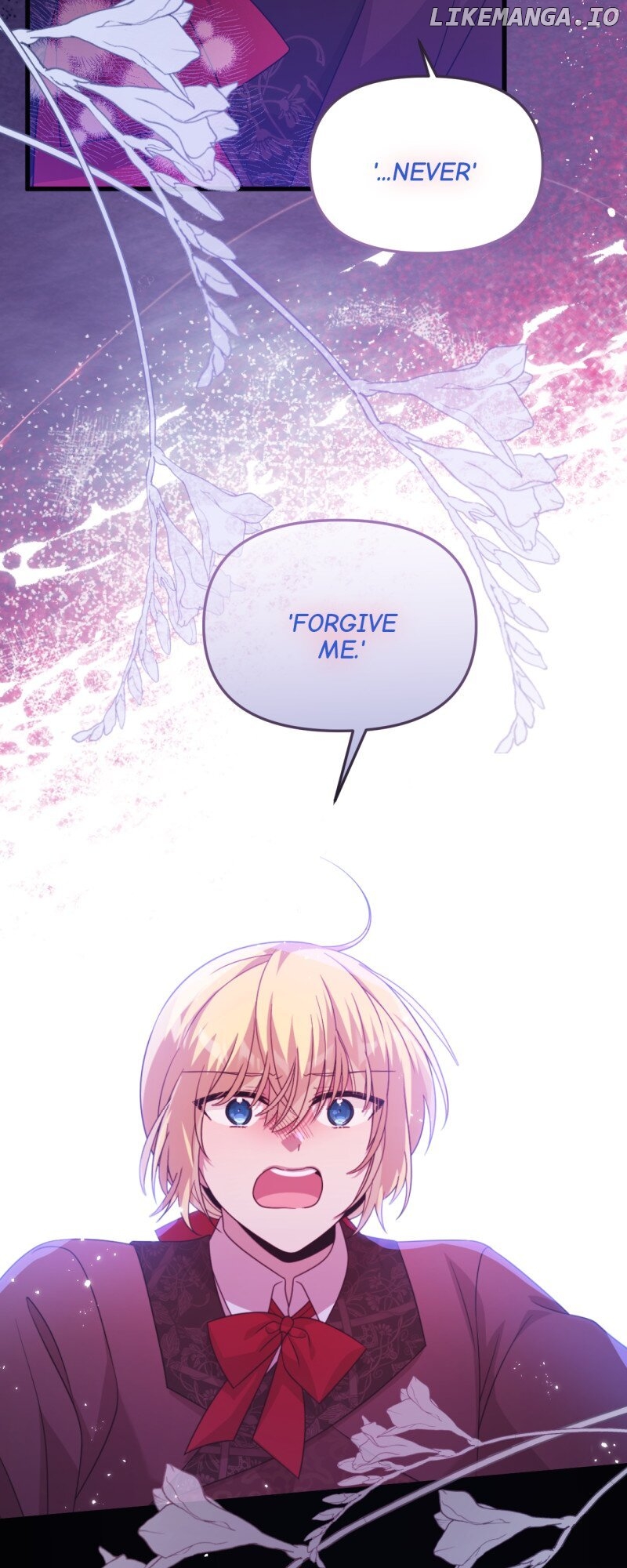 Once Upon a Time in a Zombie Empire Chapter 72 - page 62