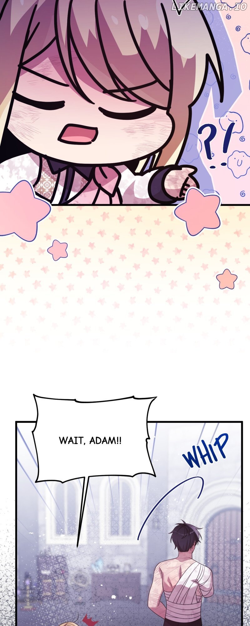 Once Upon a Time in a Zombie Empire Chapter 72 - page 7