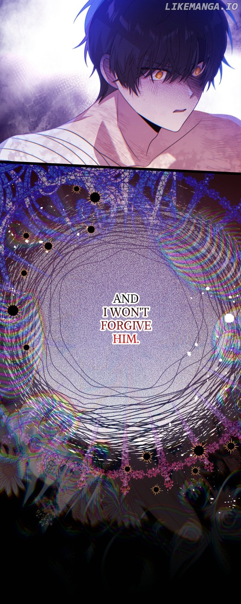 Once Upon a Time in a Zombie Empire Chapter 72 - page 9