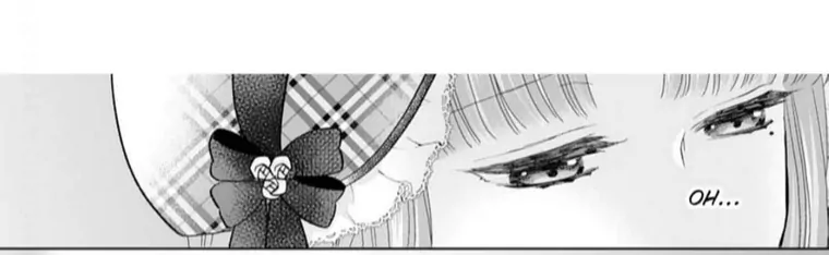 The Count Chose An Unladylike Lady Chapter 8 - page 27