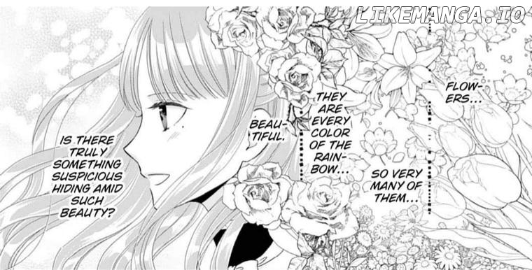 The Count Chose An Unladylike Lady Chapter 10 - page 24