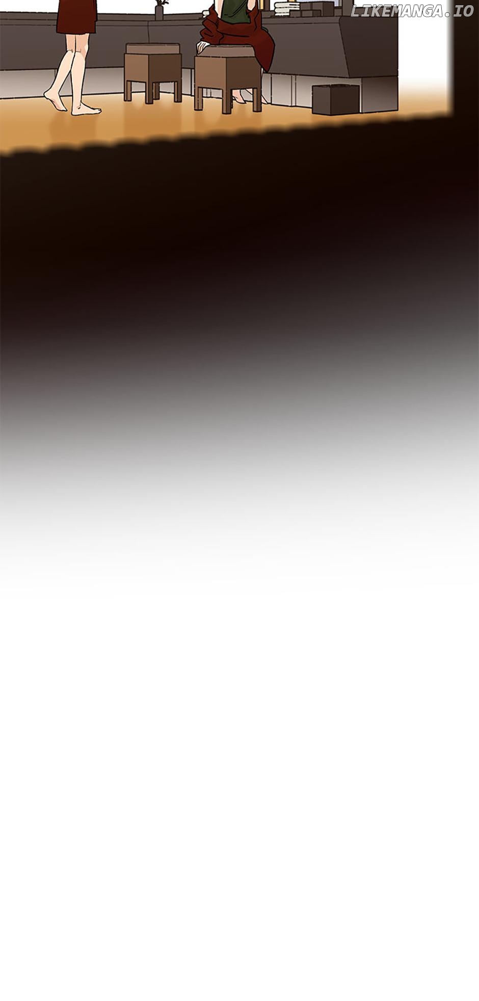 How to Draw an Ellipse Chapter 126 - page 13