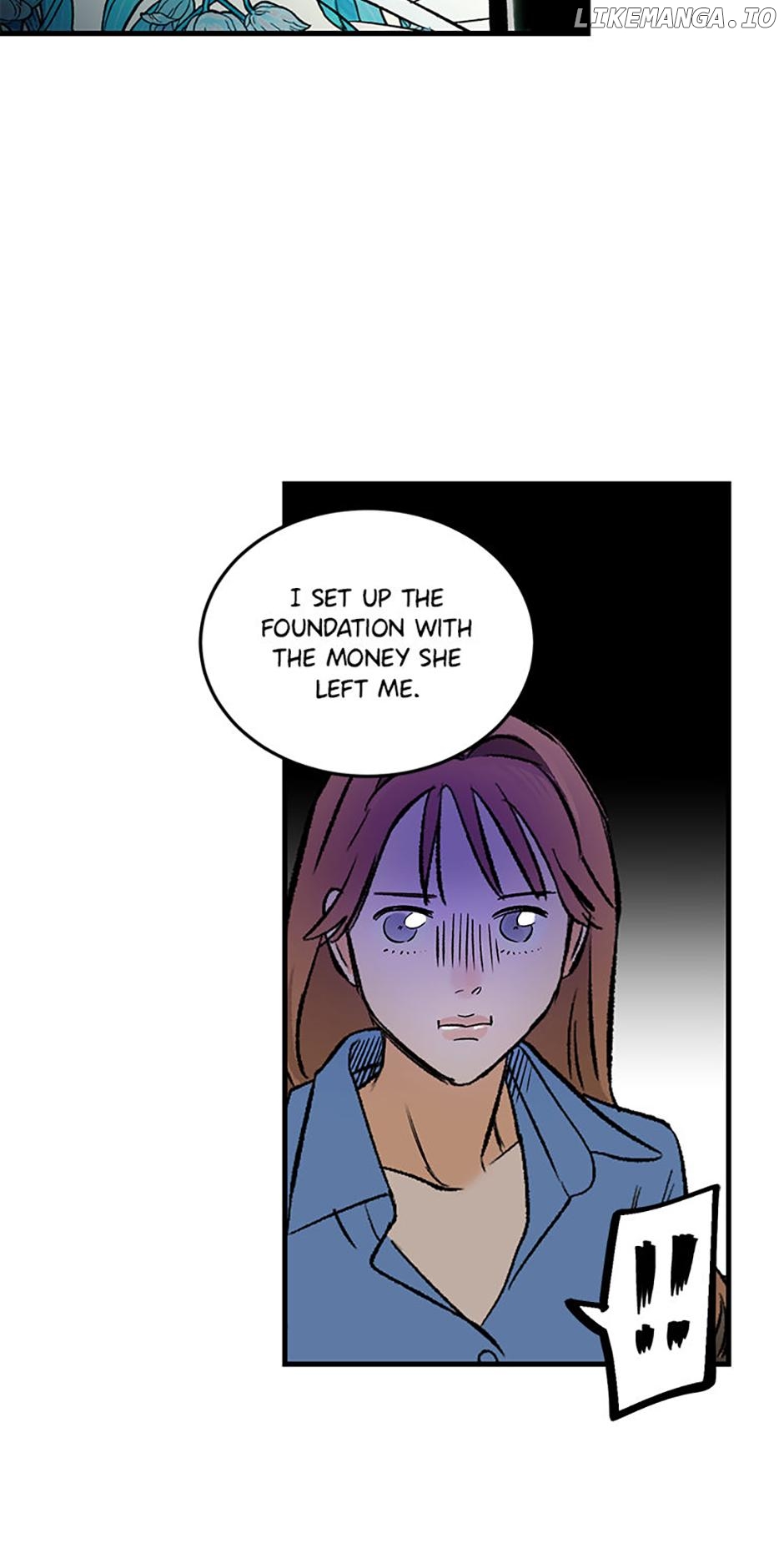 How to Draw an Ellipse Chapter 126 - page 37