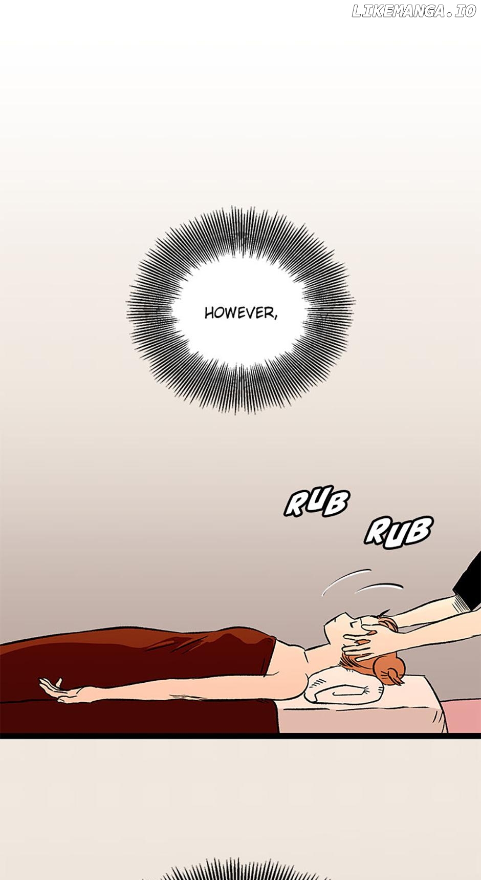 How to Draw an Ellipse Chapter 126 - page 4