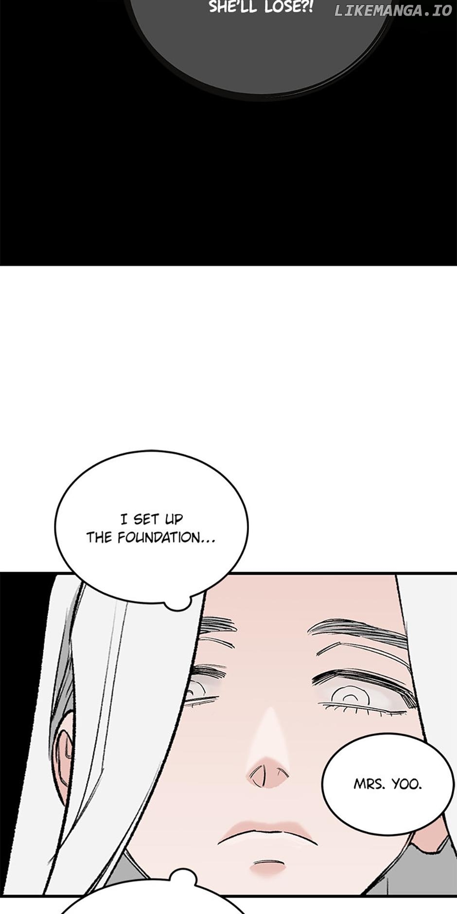 How to Draw an Ellipse Chapter 126 - page 40