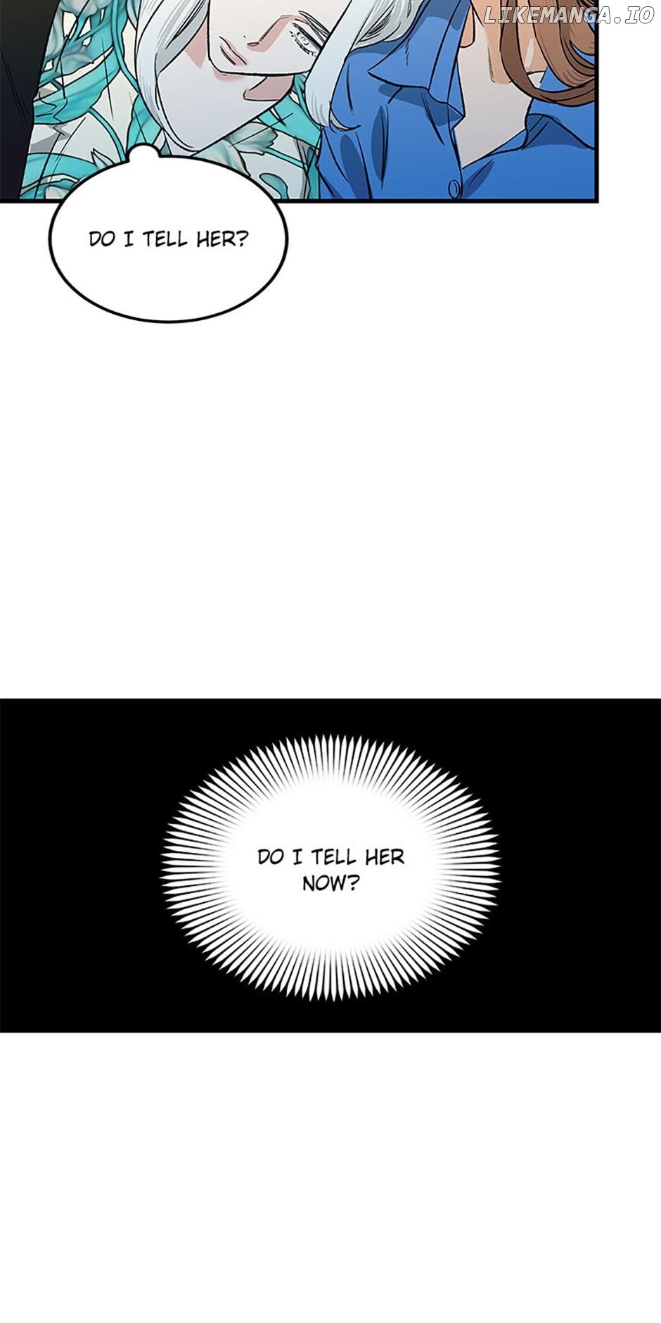 How to Draw an Ellipse Chapter 126 - page 48