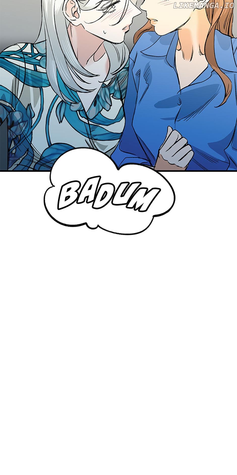 How to Draw an Ellipse Chapter 126 - page 51