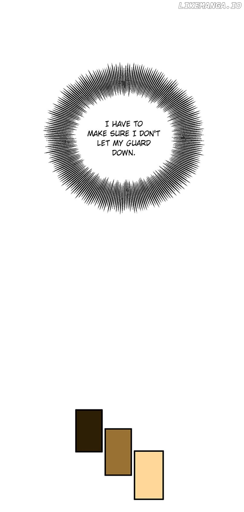 How to Draw an Ellipse Chapter 126 - page 7