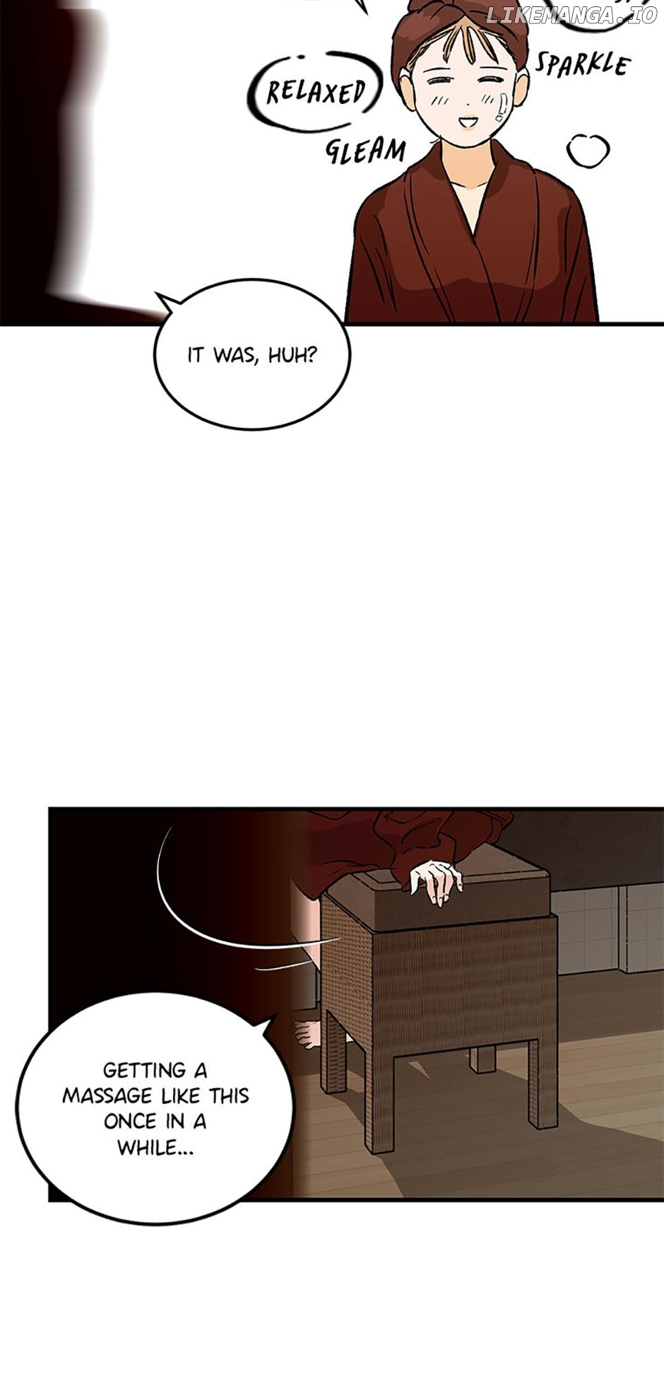 How to Draw an Ellipse Chapter 126 - page 9