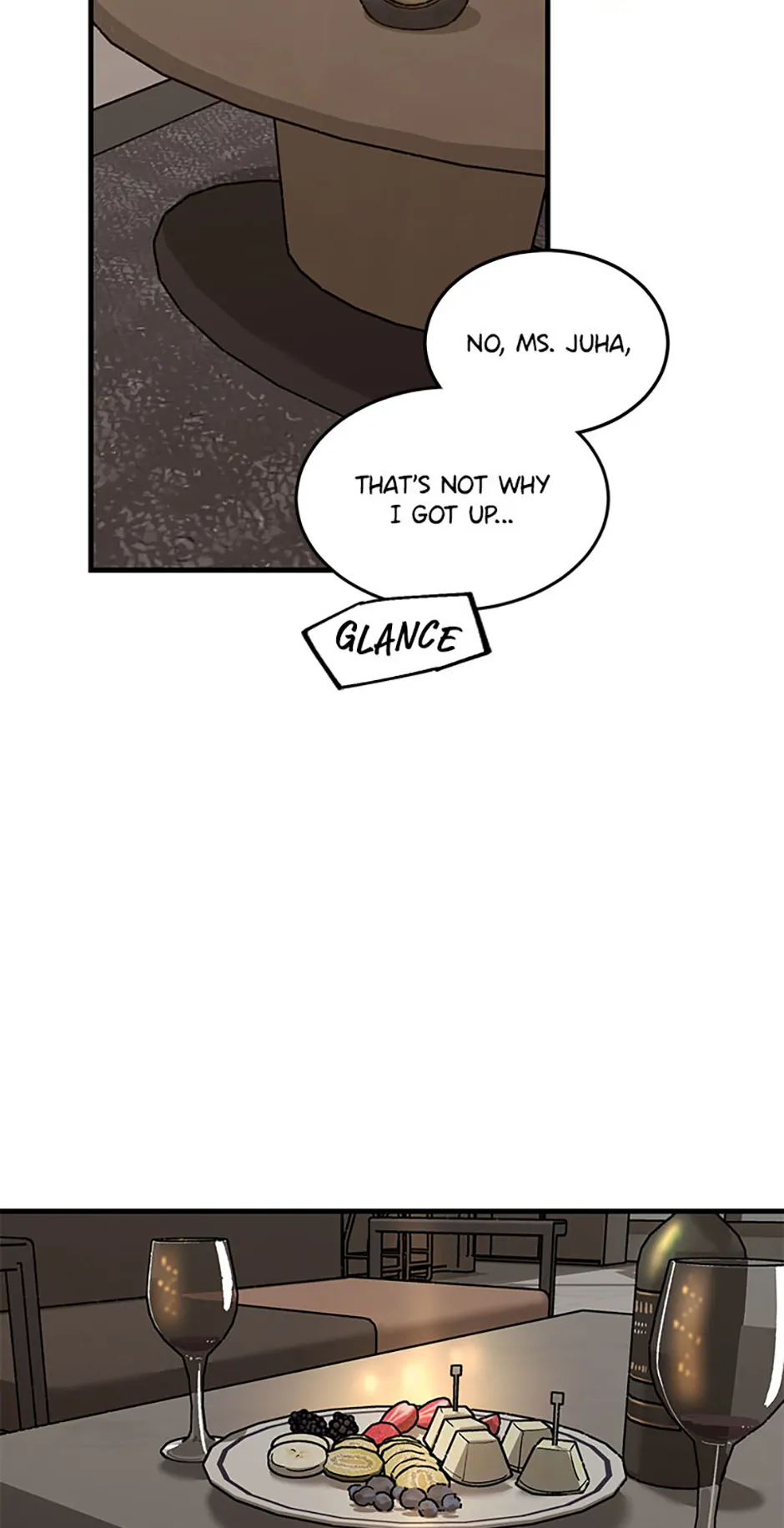 How to Draw an Ellipse Chapter 127 - page 7