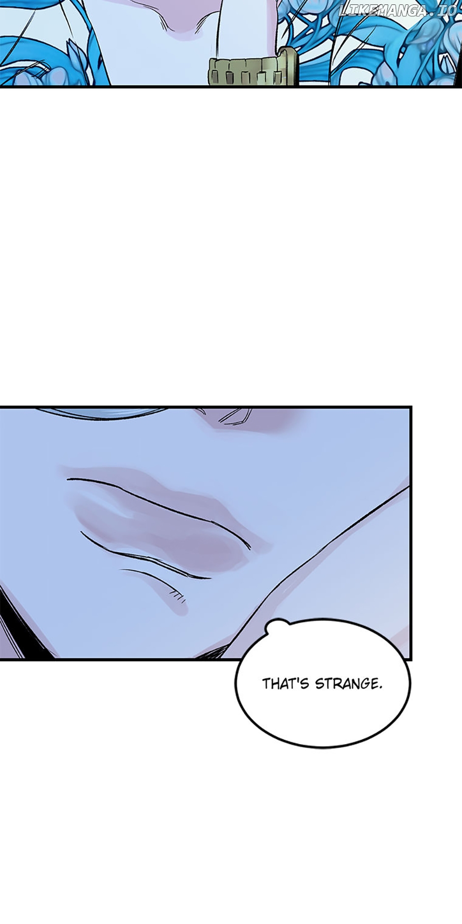 How to Draw an Ellipse Chapter 128 - page 27