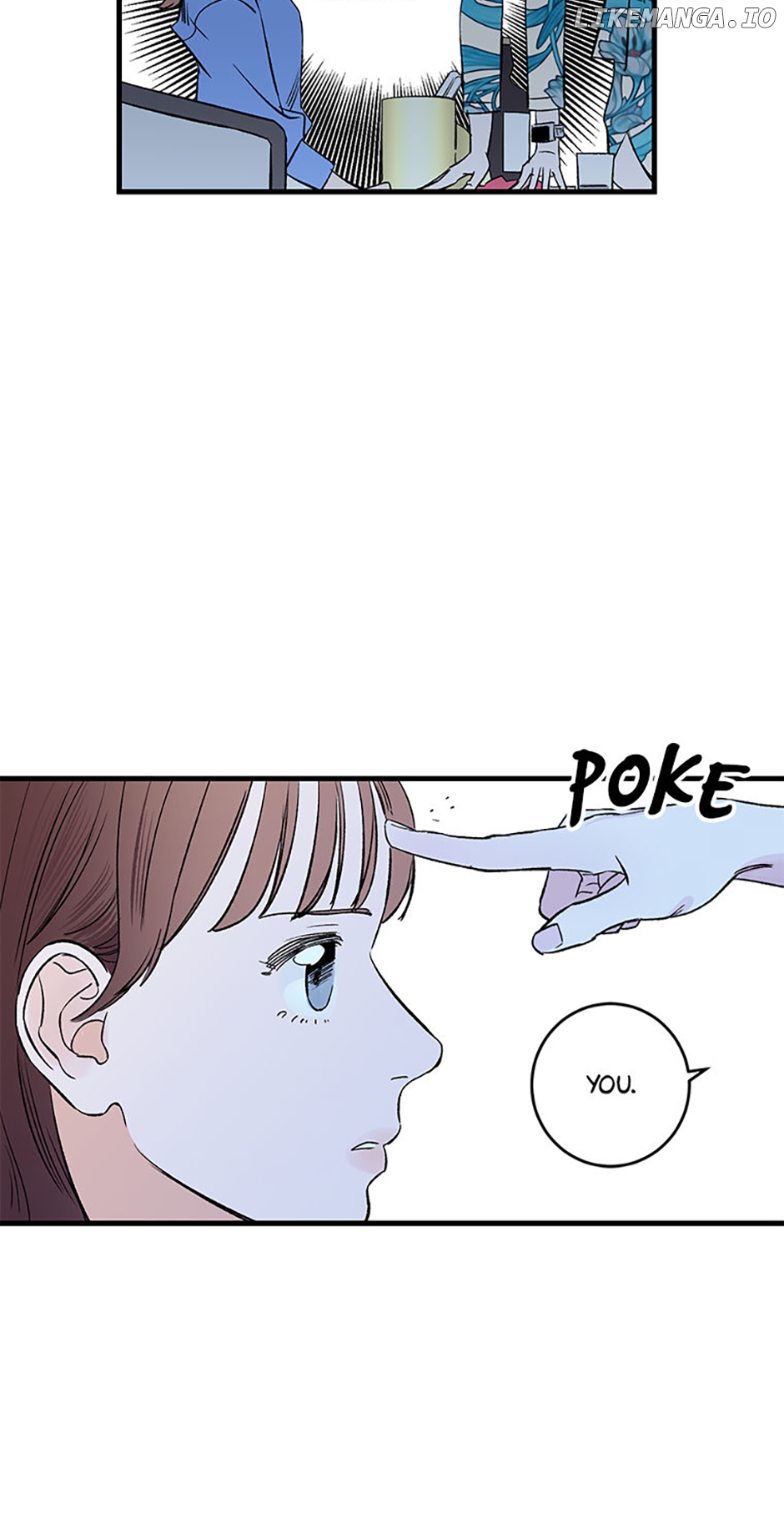 How to Draw an Ellipse Chapter 128 - page 37