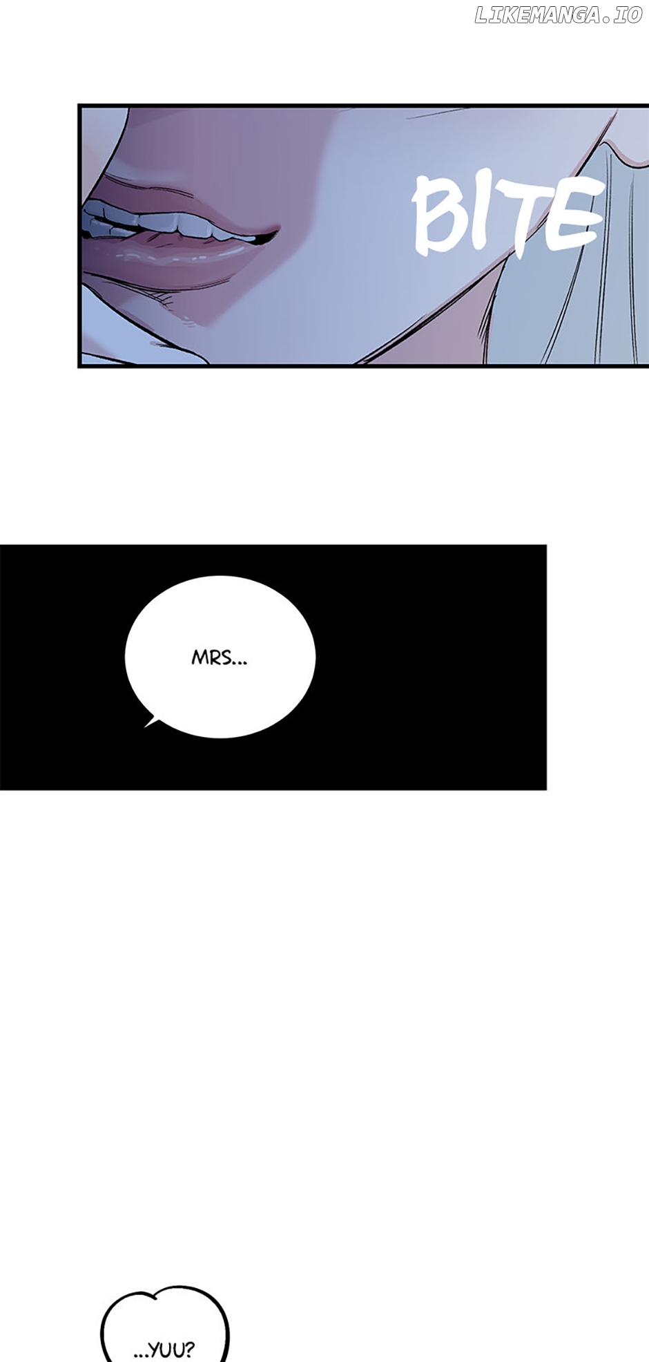 How to Draw an Ellipse Chapter 128 - page 7