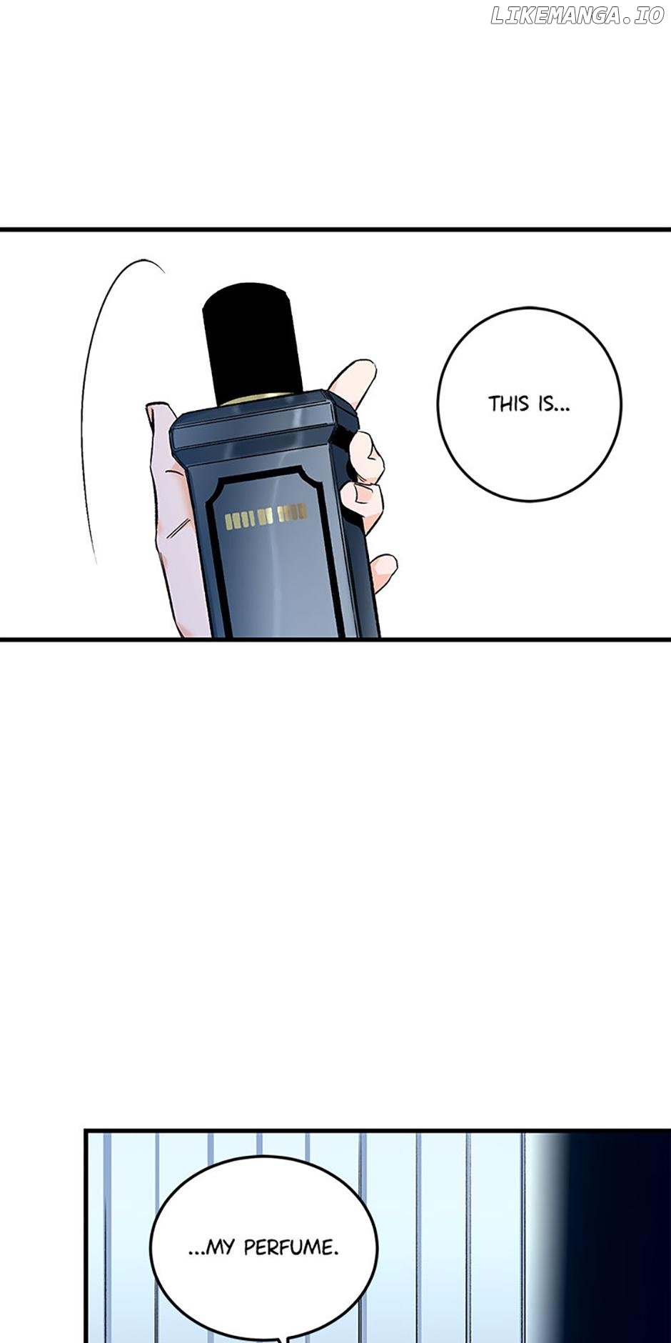 How to Draw an Ellipse Chapter 129 - page 11