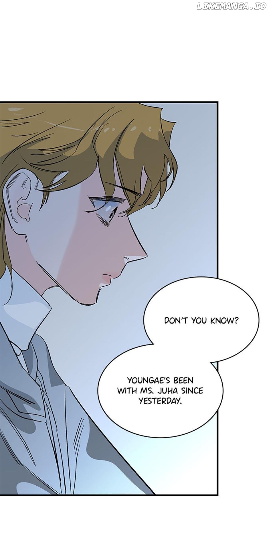 How to Draw an Ellipse Chapter 129 - page 28