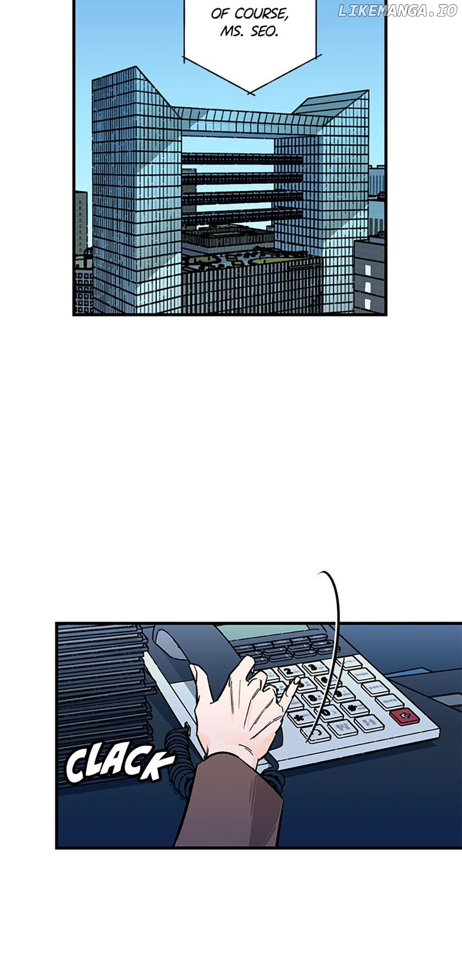 How to Draw an Ellipse Chapter 129 - page 2