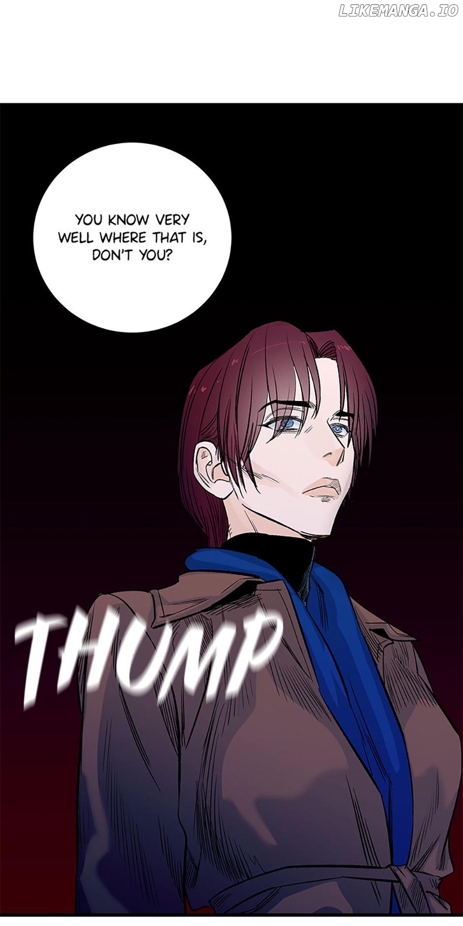 How to Draw an Ellipse Chapter 129 - page 30