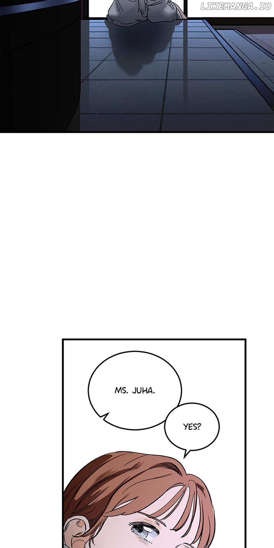 How to Draw an Ellipse Chapter 129 - page 35