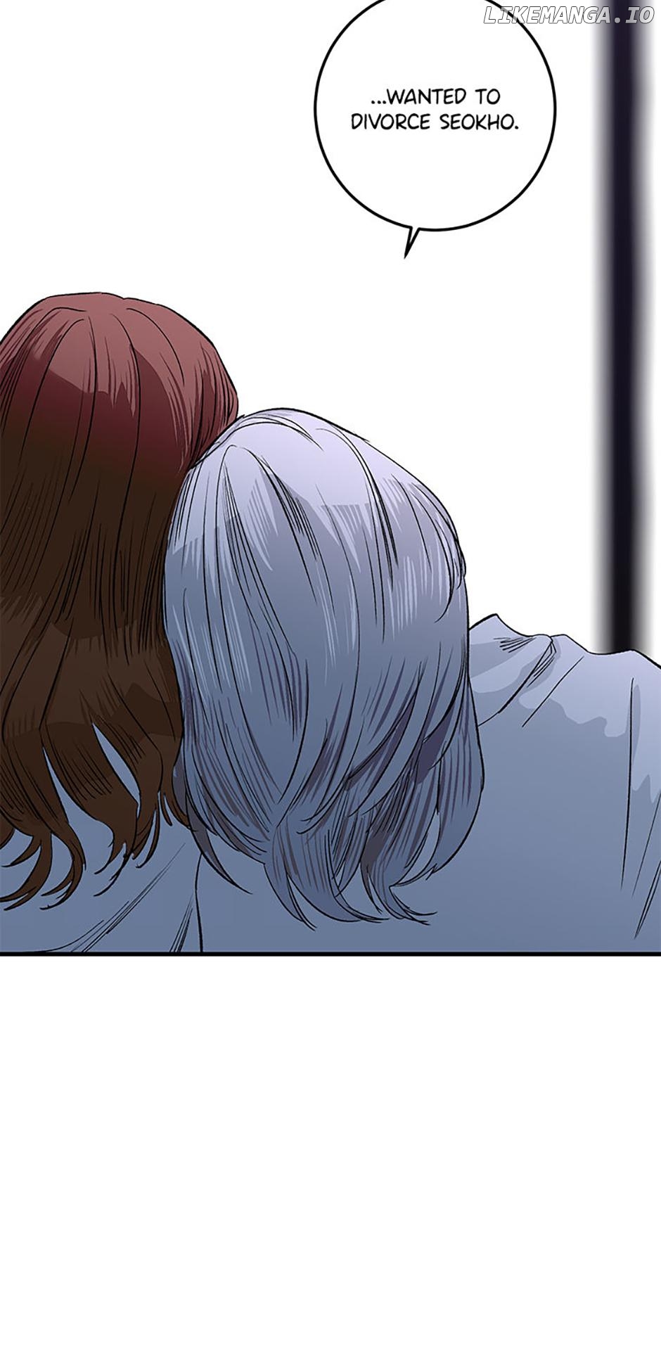 How to Draw an Ellipse Chapter 129 - page 47