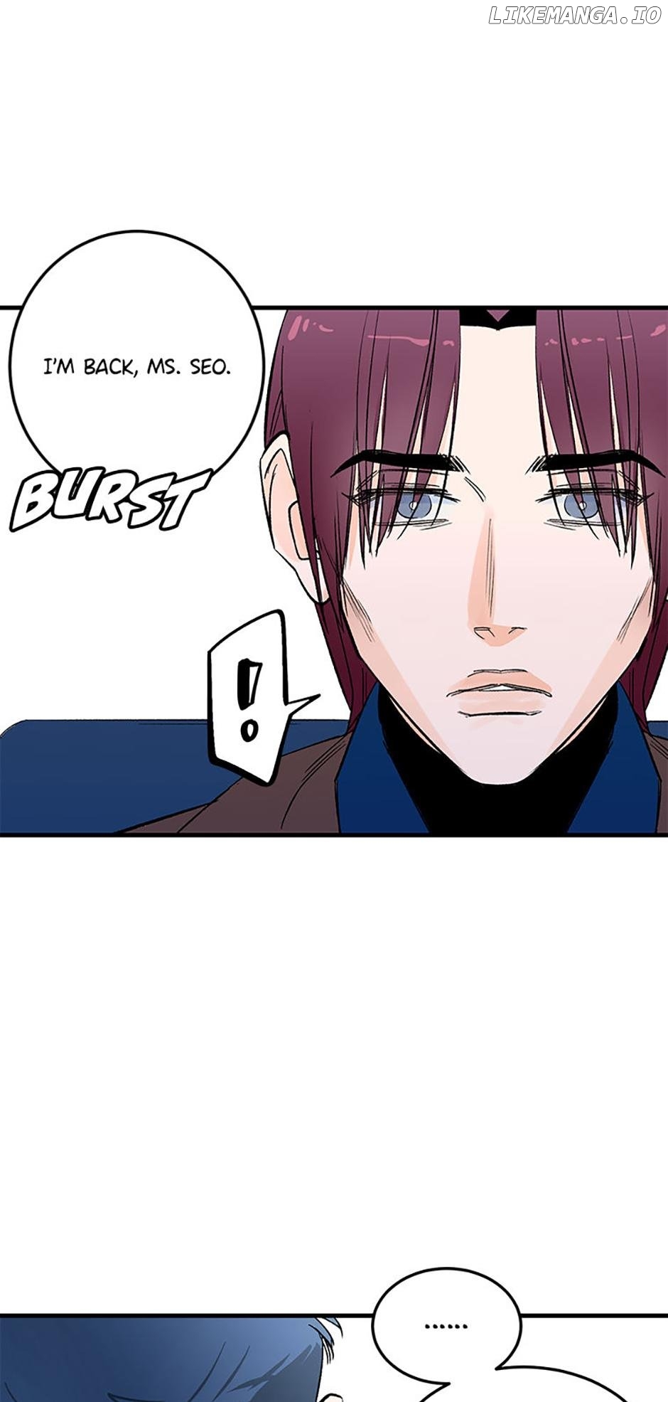 How to Draw an Ellipse Chapter 129 - page 6