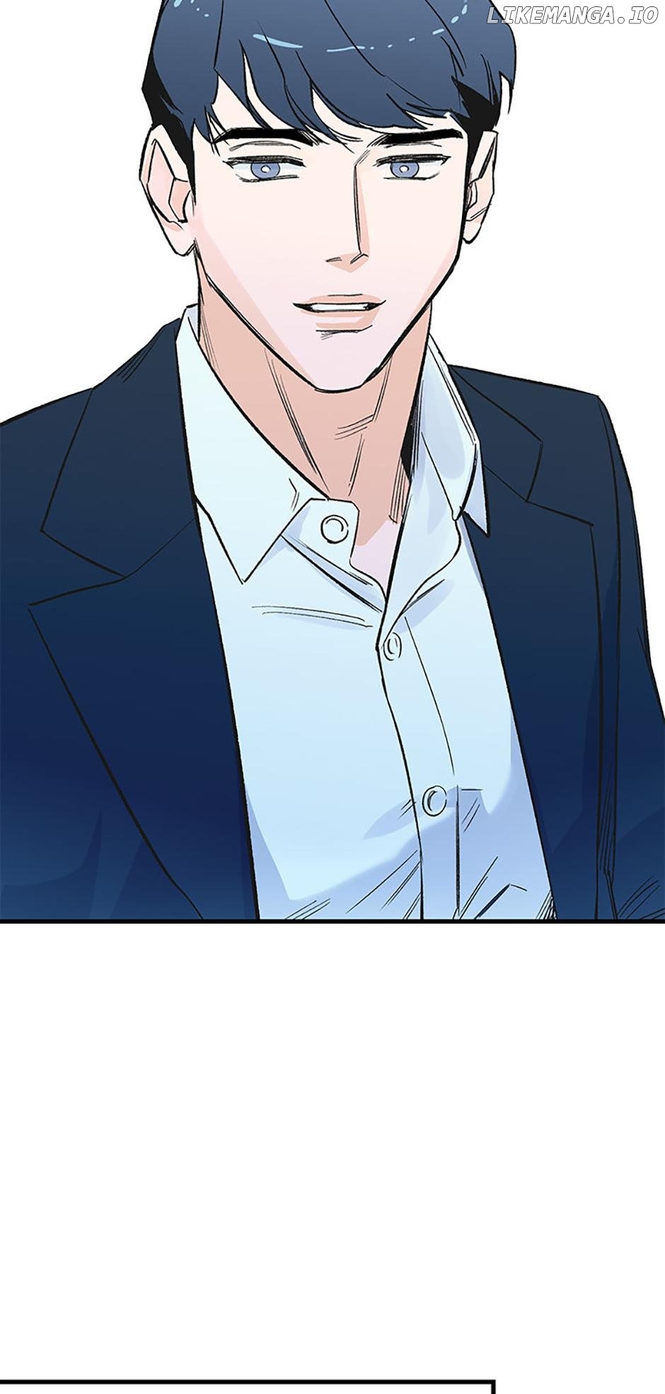 How to Draw an Ellipse Chapter 129 - page 8