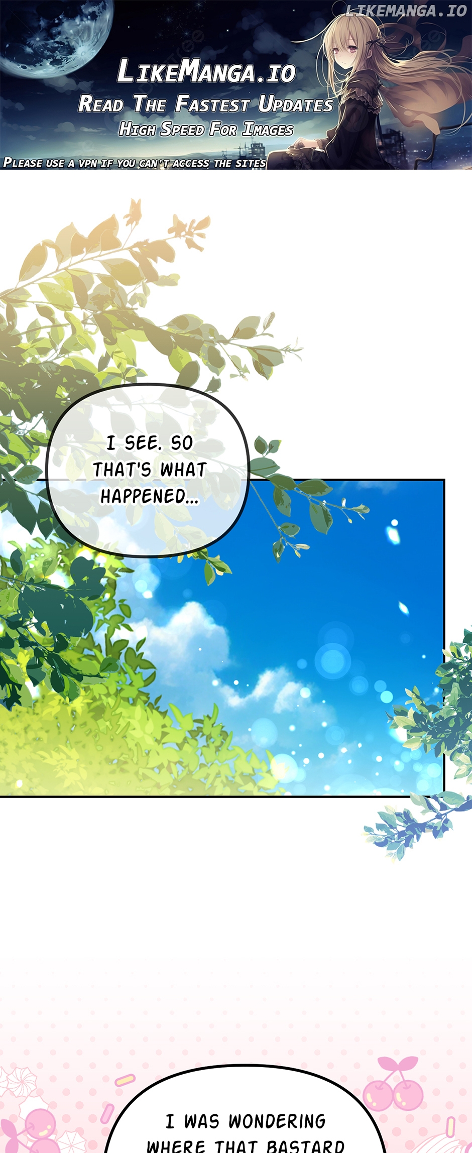 Why Are You Obsessed With Your Fake Wife? Chapter 53 - page 1