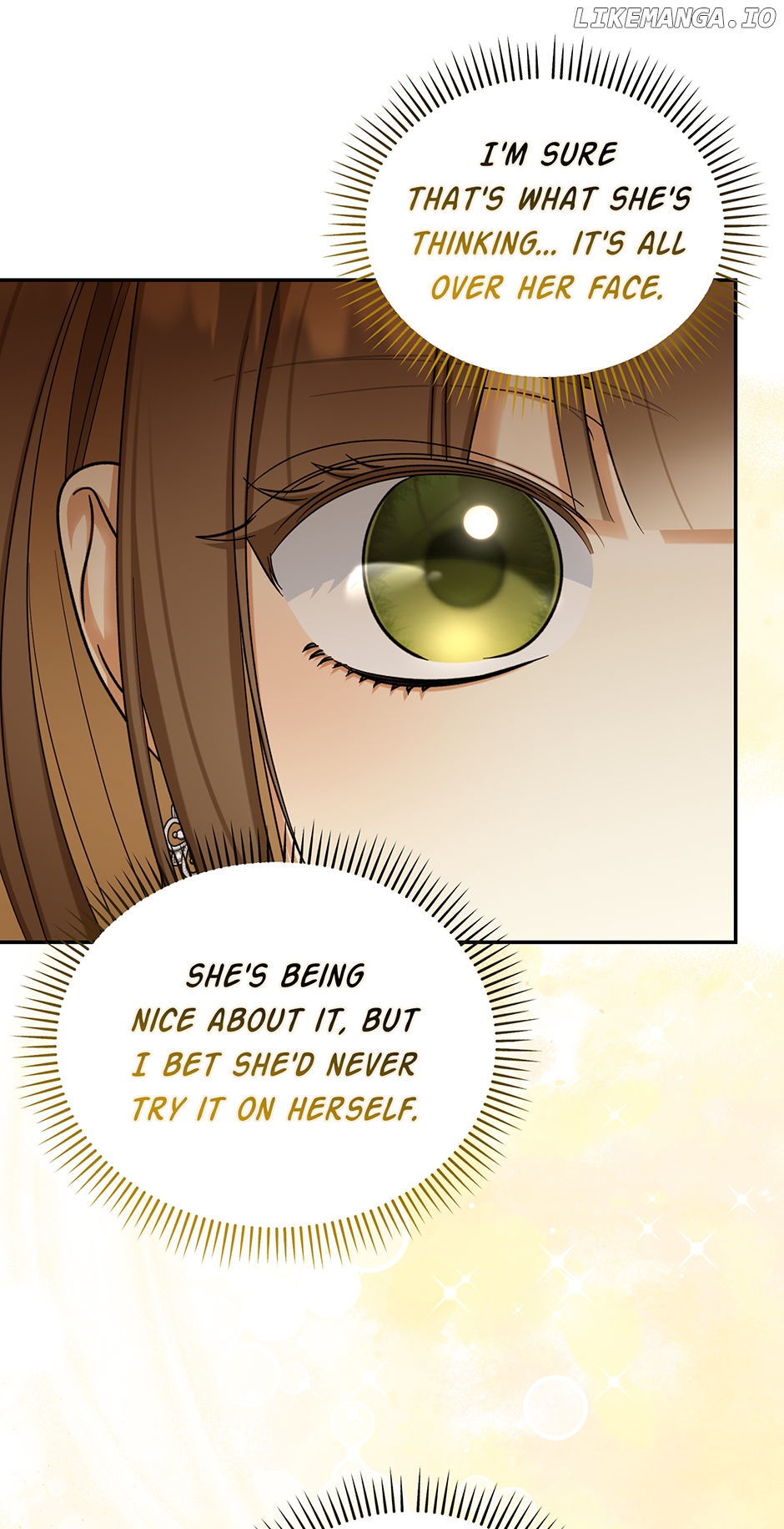 Why Are You Obsessed With Your Fake Wife? Chapter 53 - page 34