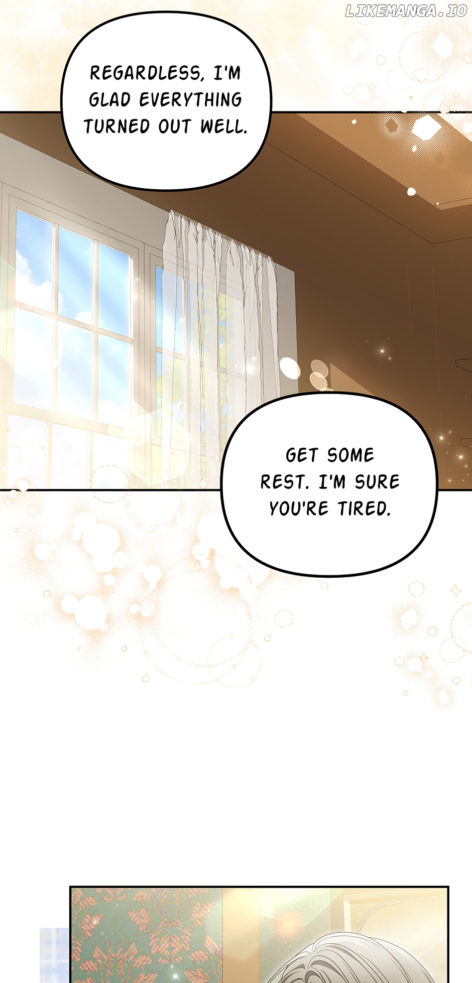 Why Are You Obsessed With Your Fake Wife? Chapter 53 - page 5