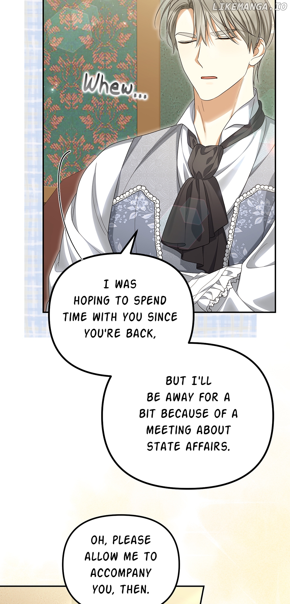 Why Are You Obsessed With Your Fake Wife? Chapter 53 - page 6