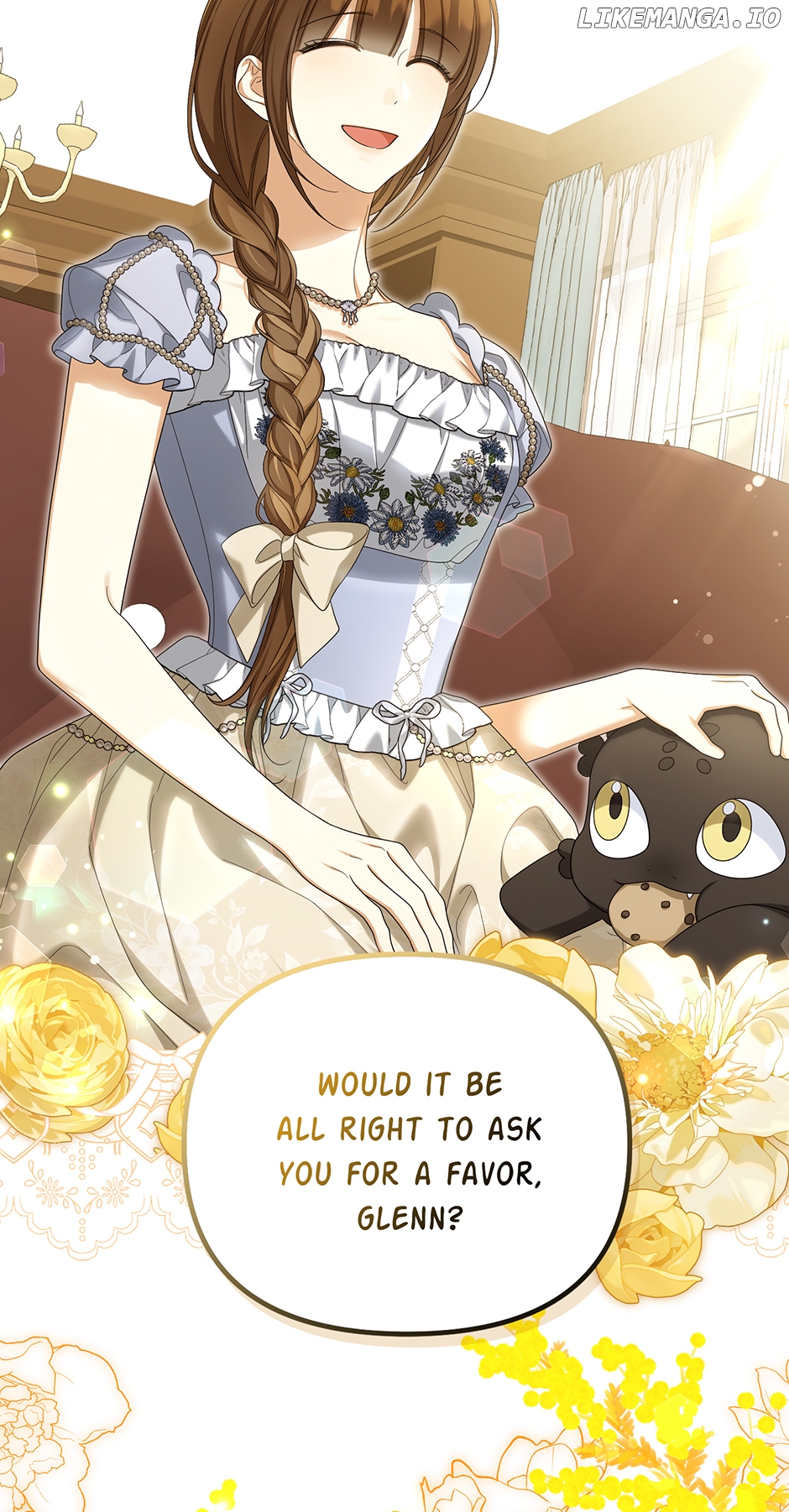 Why Are You Obsessed With Your Fake Wife? Chapter 53 - page 9
