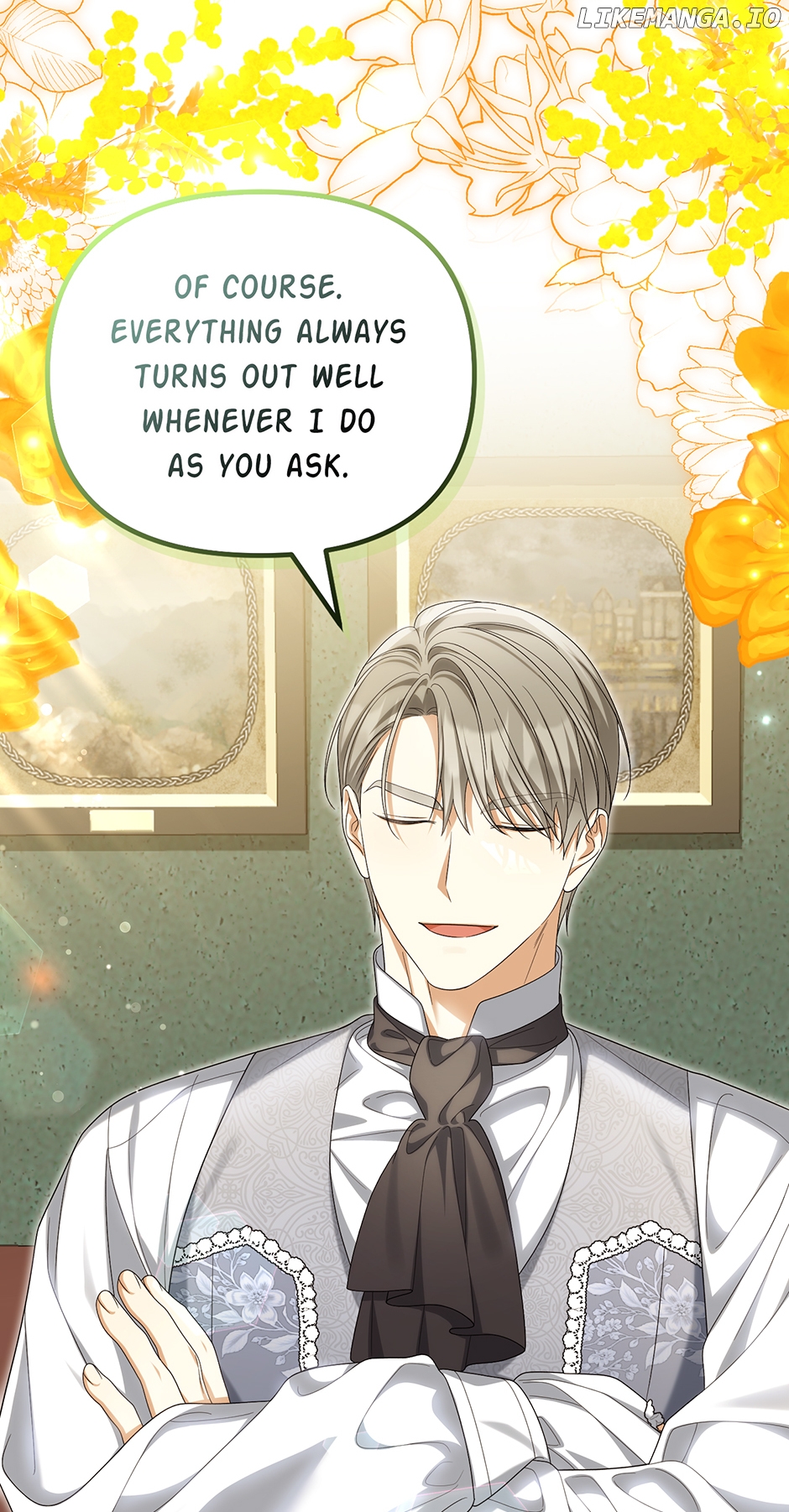 Why Are You Obsessed With Your Fake Wife? Chapter 53 - page 10