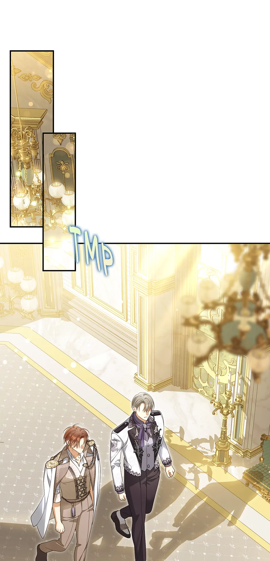 Why Are You Obsessed With Your Fake Wife? Chapter 54 - page 1