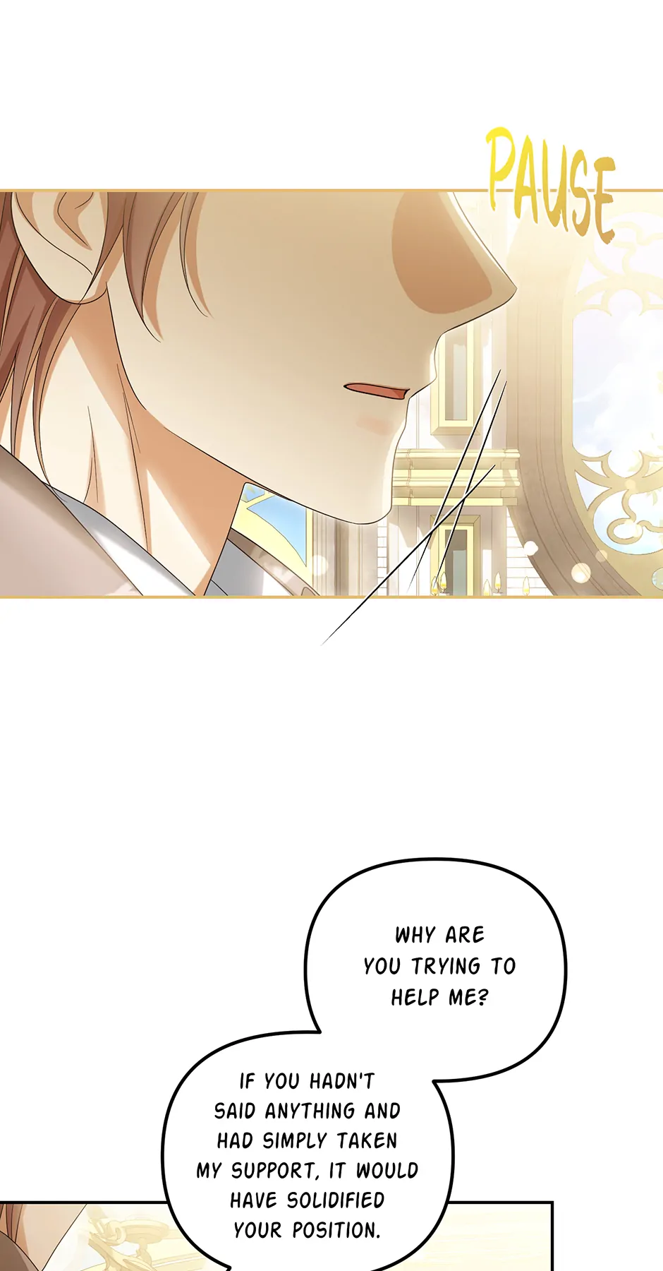 Why Are You Obsessed With Your Fake Wife? Chapter 54 - page 19