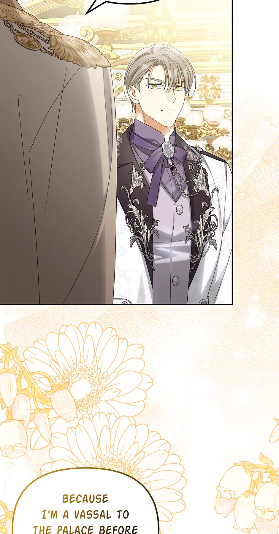 Why Are You Obsessed With Your Fake Wife? Chapter 54 - page 20