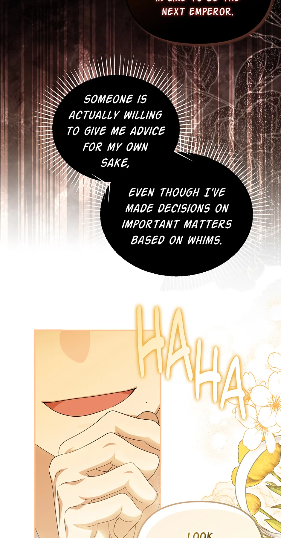Why Are You Obsessed With Your Fake Wife? Chapter 54 - page 24