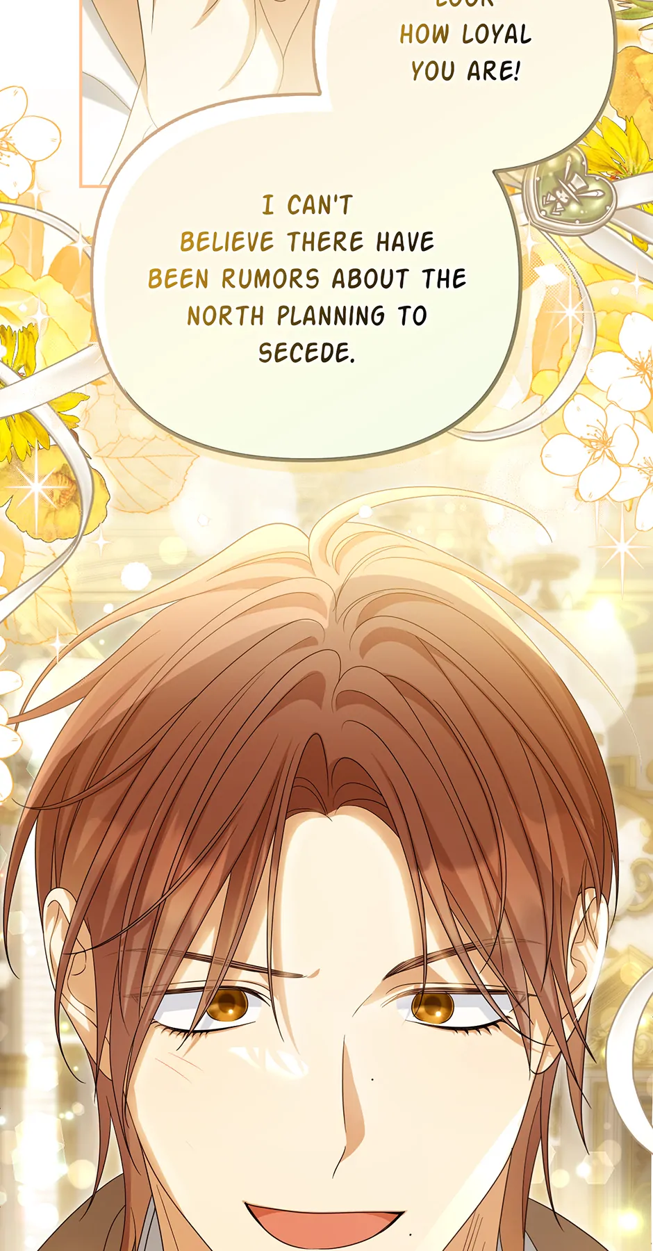 Why Are You Obsessed With Your Fake Wife? Chapter 54 - page 25