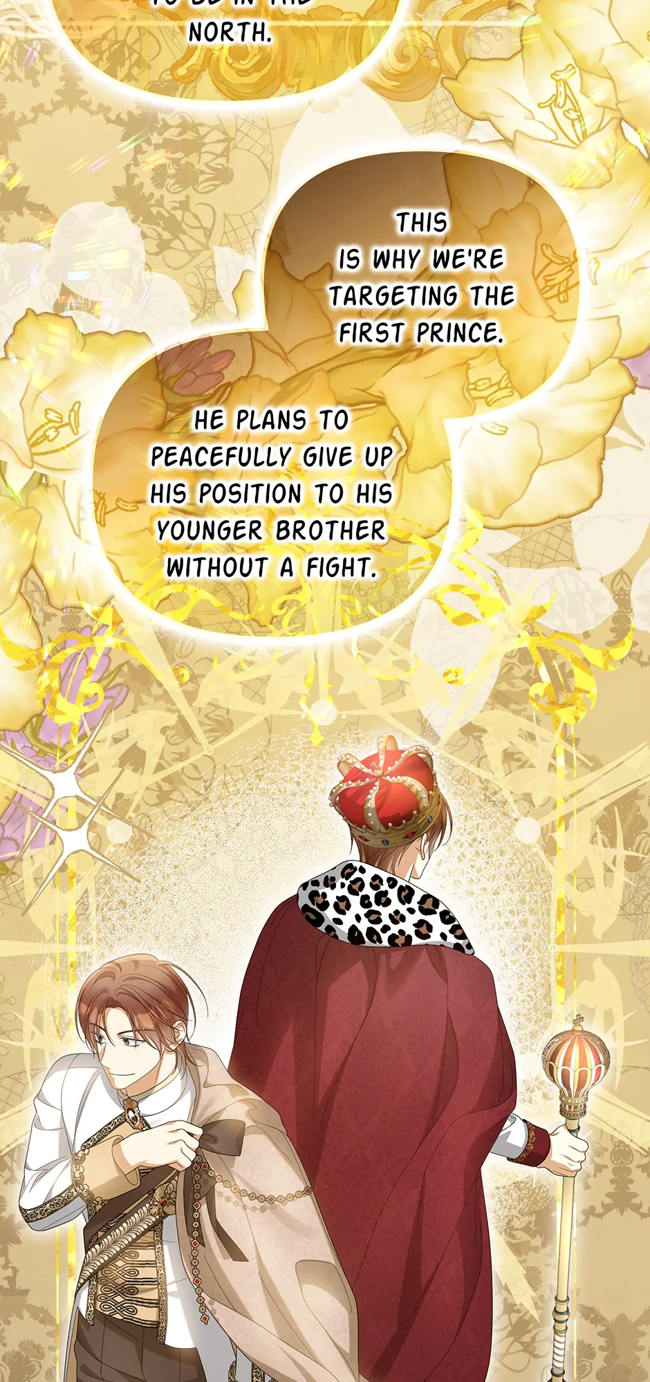 Why Are You Obsessed With Your Fake Wife? Chapter 54 - page 30