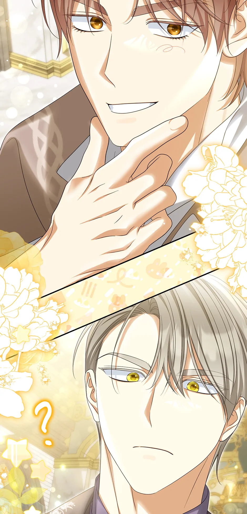 Why Are You Obsessed With Your Fake Wife? Chapter 54 - page 4