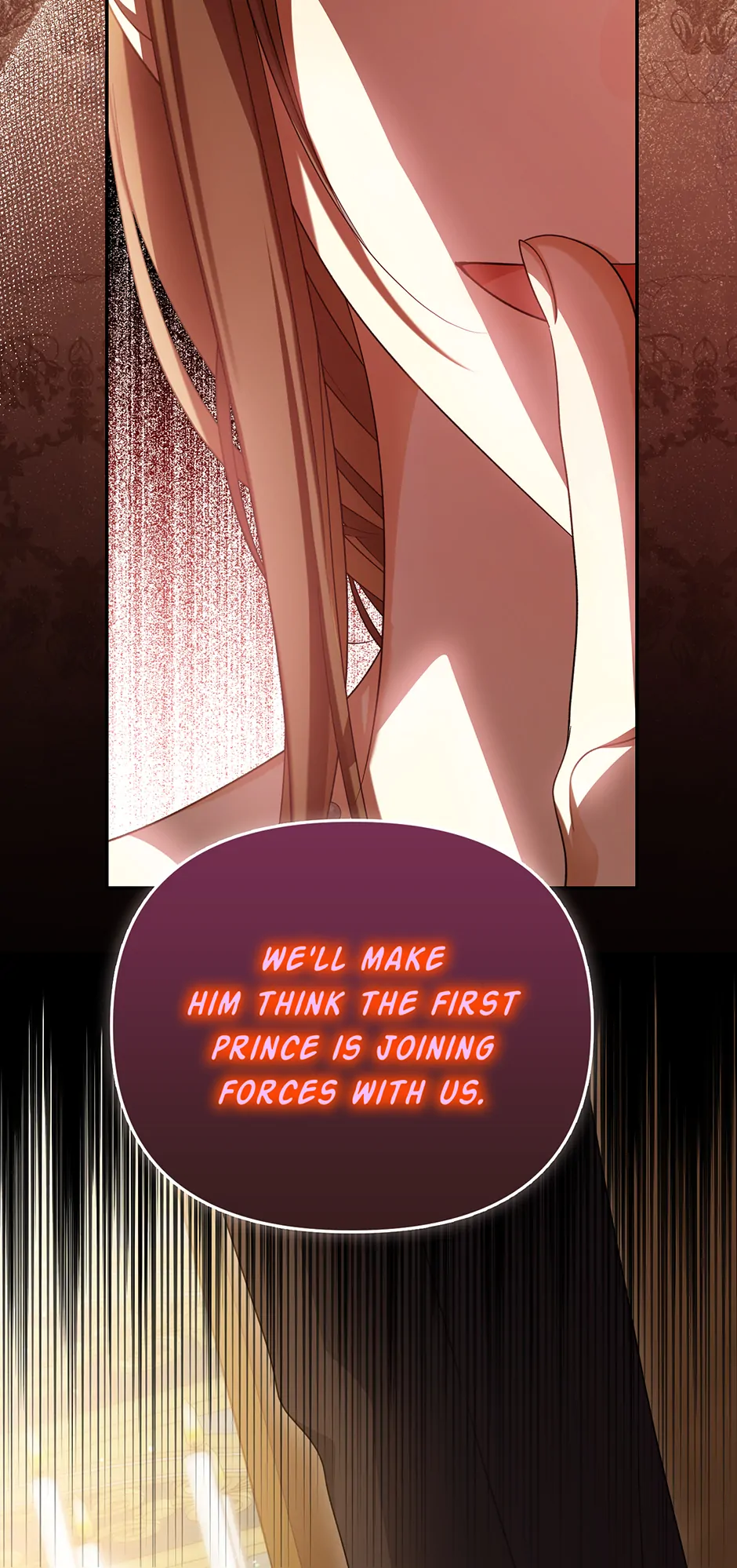 Why Are You Obsessed With Your Fake Wife? Chapter 54 - page 35